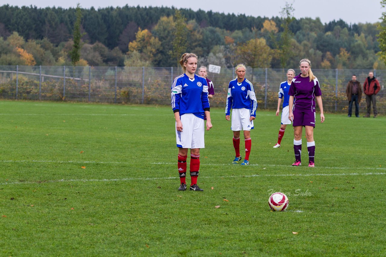 Bild 187 - B-Juniorinnen FSC Kaltenkirchen - Holstein Kiel : Ergebnis: 0:10